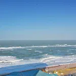 Sylter Welle, Whg 101, See- Und Inselblick