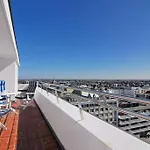 Sylter Welle, Whg 101, See- Und Inselblick