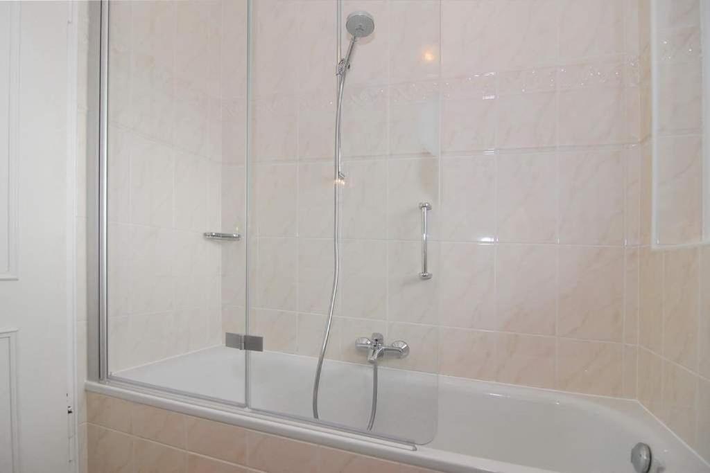 Apartment Sylter Welle, Whg 101, See- Und Inselblick *