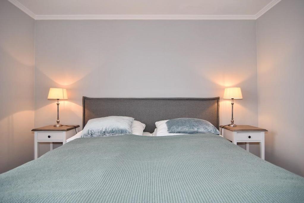 Sylter Welle, Whg 101, See- Und Inselblick Apartment